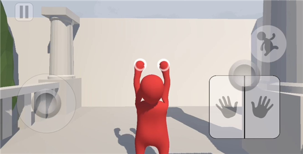 人类跌落梦境正版(3)