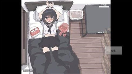 妹妹做实验v1.9汉化版(1)