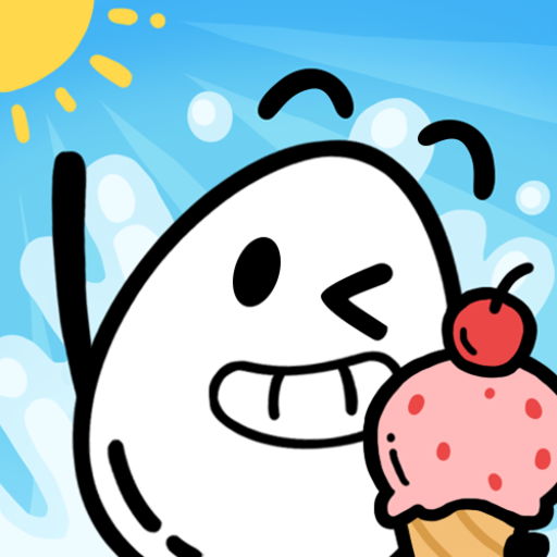 茶叶蛋大冒险安卓版