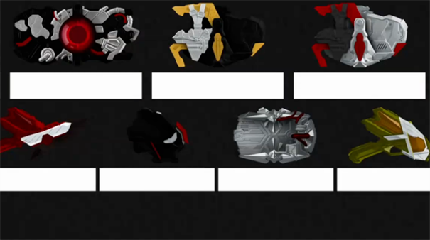 假面骑士模拟器手游(1)