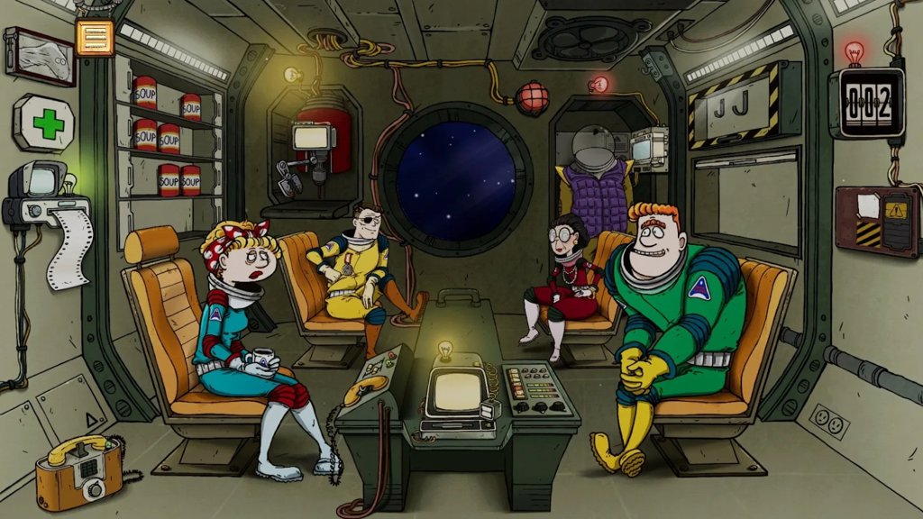 60秒差距完整版(1)