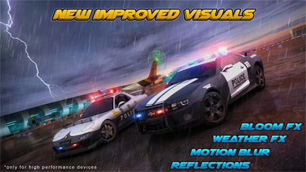 迪拜漂移2手游(3)