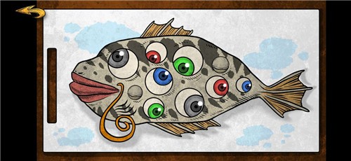 人生画廊免费版第二章通过攻略16