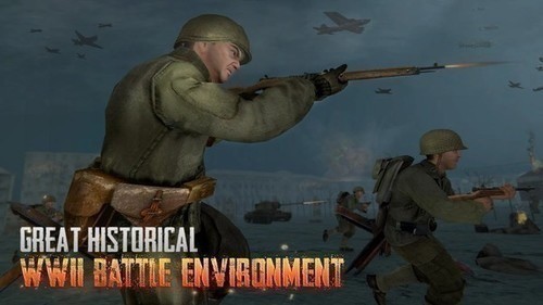 使命召唤战区2(1)