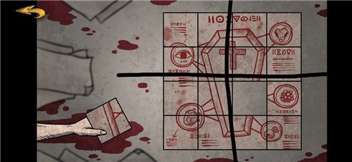 人生画廊免费版第二章通过攻略26