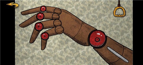 人生画廊免费版第二章通过攻略2