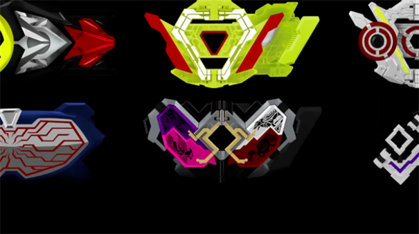 假面骑士模拟器手游(3)