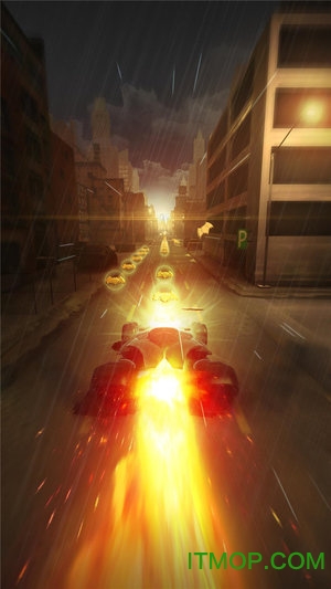 蝙蝠侠大战超人:正义黎明(1)