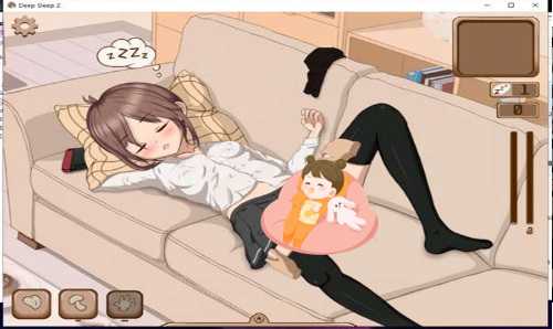 deepsleep2睡眠模拟器(2)