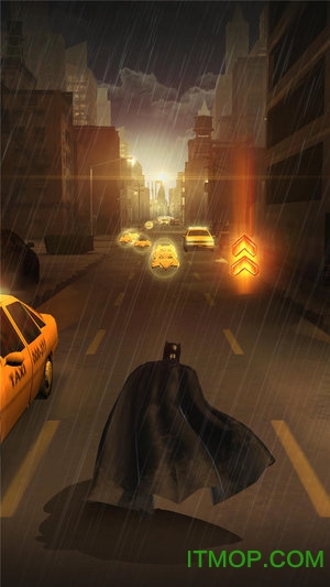 蝙蝠侠大战超人:正义黎明(2)