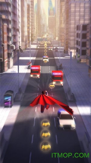 蝙蝠侠大战超人:正义黎明(3)