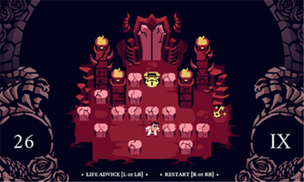 地狱把妹王汉化版(3)