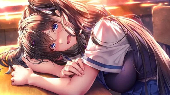 甜蜜女友3手游安卓直装(1)