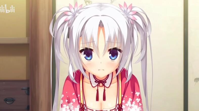 千恋万花直装版(免费)最新(3)