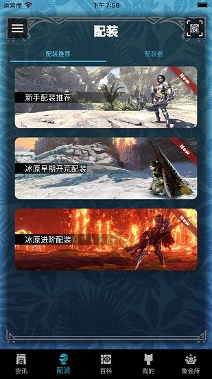 MHW伙伴(4)