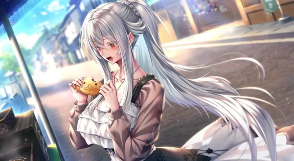 甜蜜女友3手游安卓直装(2)