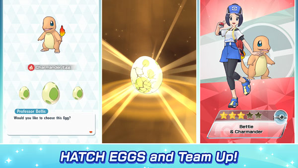 宝可梦大师ex破解版(2)