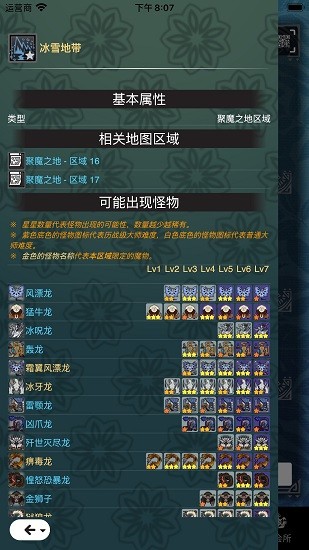 MHW伙伴(2)