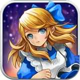 爱丽丝快跑破解版无限金币