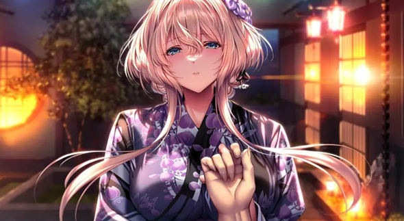 甜蜜女友3手游安卓直装(4)