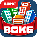 波克城市旧版本