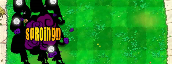 植物大战僵尸吃席版(1)