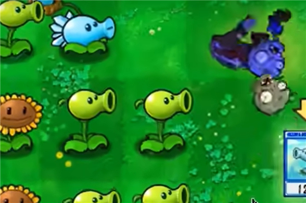 植物大战僵尸抽卡版1.3(4)