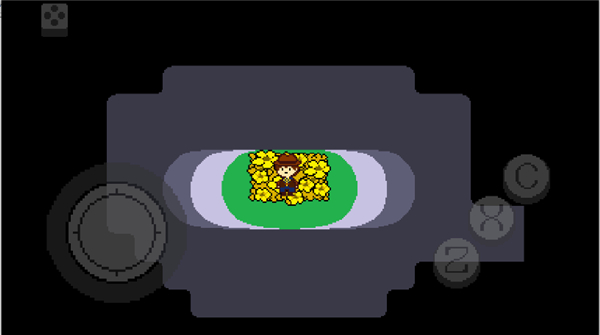 地域传说黄金正义(1)