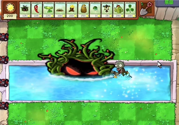 植物大战僵尸吃席版南瓜君制作手机