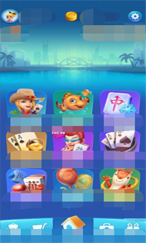 波克城市2015老版本(3)