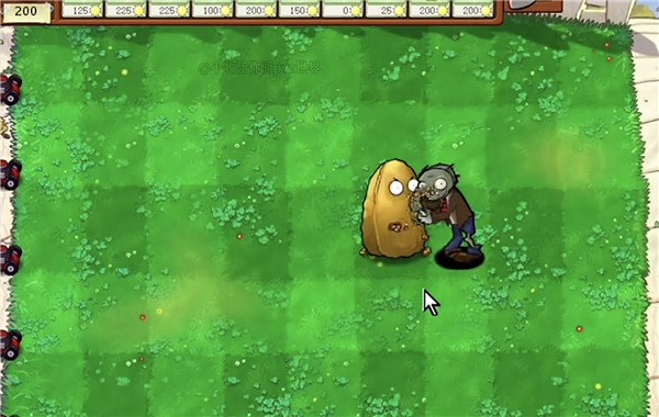 植物大战僵尸吃席版南瓜君制作手机