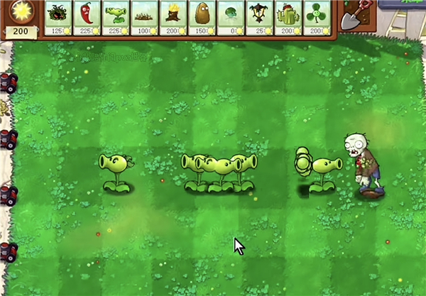 植物大战僵尸吃席版南瓜君制作手机