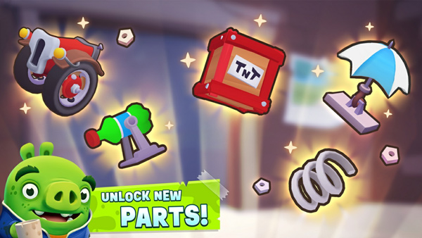 捣蛋猪2最新版(2)