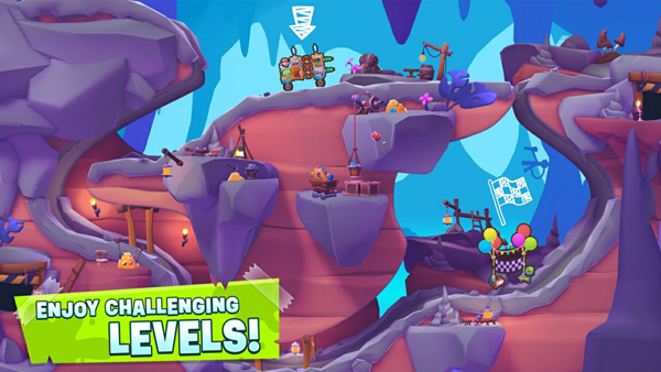 捣蛋猪2最新版(3)