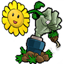 植物大战僵尸生态版0.5