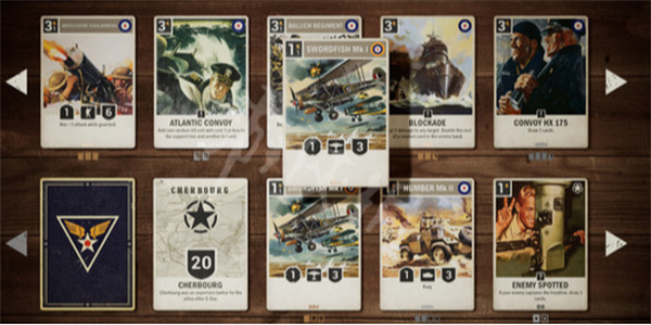 kards国际版游戏介绍16