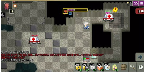 jojo的奇妙冒险游戏群星之战