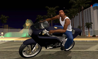 圣安地列斯重制版作弊菜单(2)