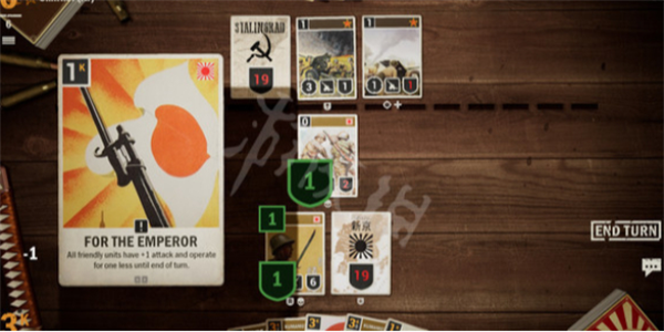 kards国际版游戏介绍17