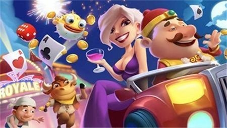 慕星棋牌官方版(2)