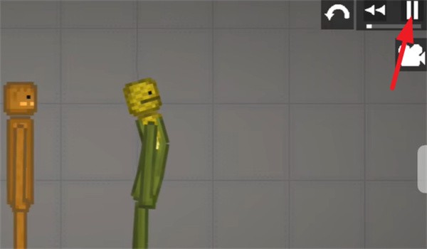 甜瓜游乐场7723自带模组