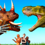 动物战争模拟器最新版无限金币