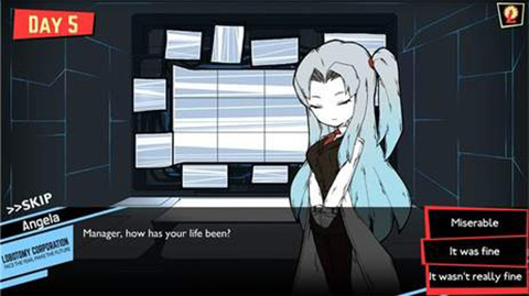 脑叶公司手机版中文版(5)