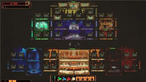 脑叶公司手机版中文版(3)