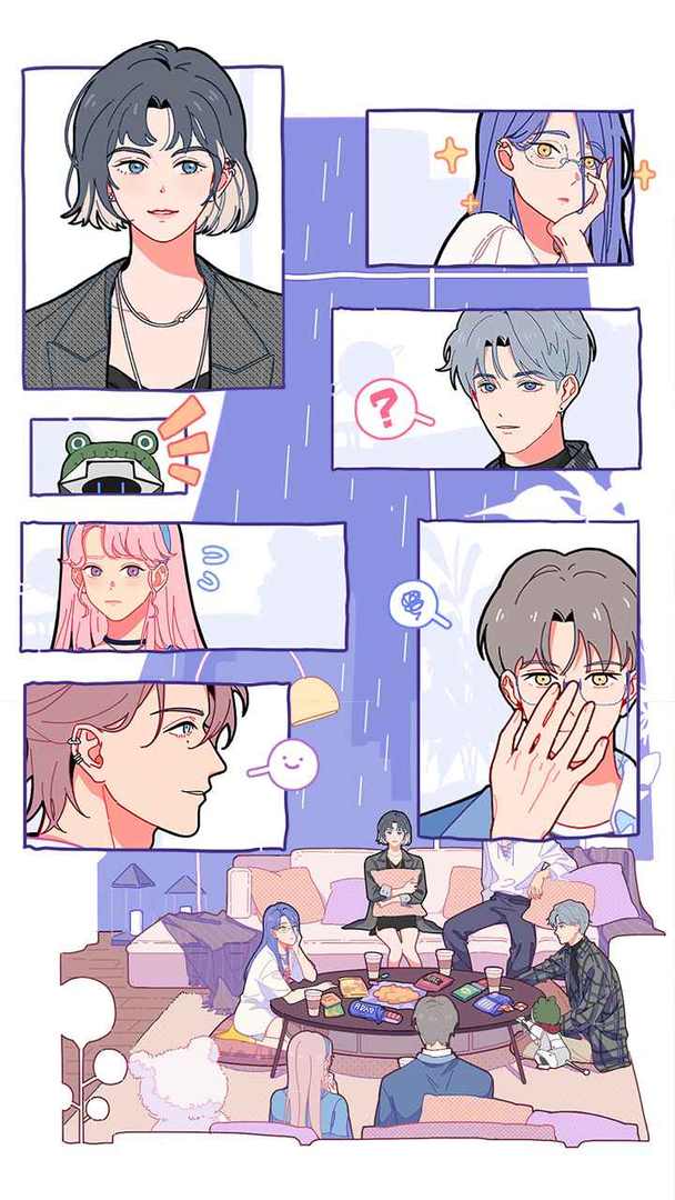 落樱小屋2畅玩版(1)