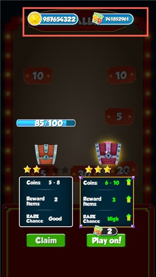 推币机游戏app无限金币(4)