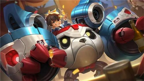 Honor of Kings国际服