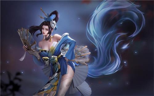 Honor of Kings国际服