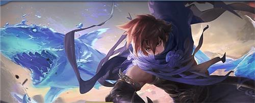 Honor of Kings国际服