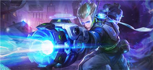 Honor of Kings国际服